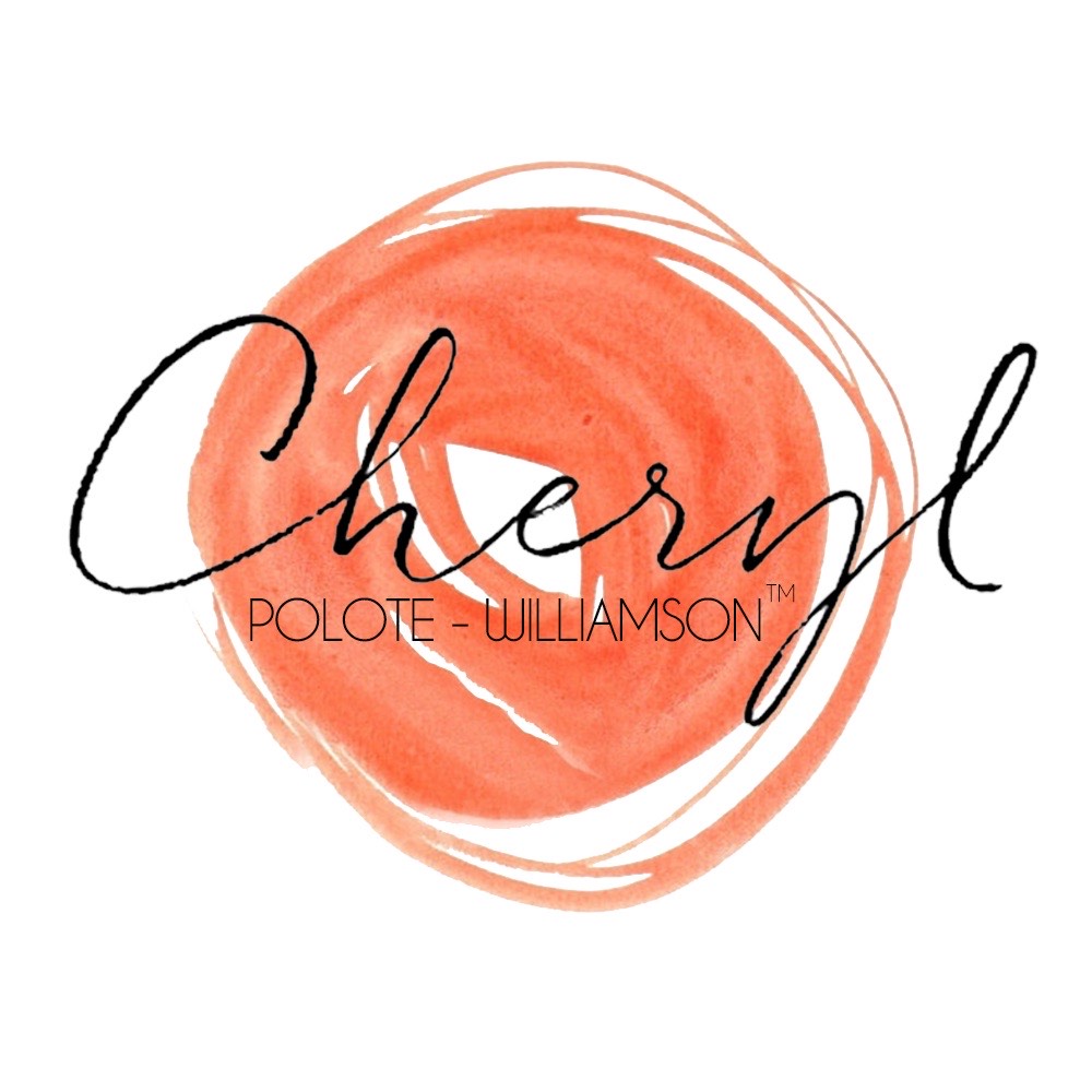 Cheryl magazine logo